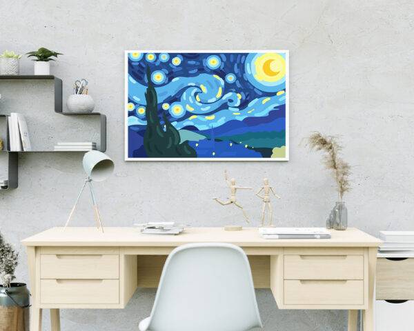 Canvas