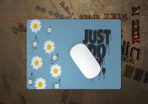 Custom Mouse Pad